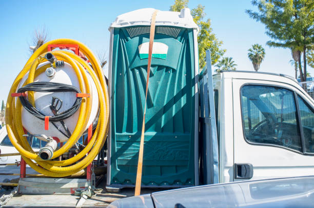Fayetteville, NY porta potty rental Company