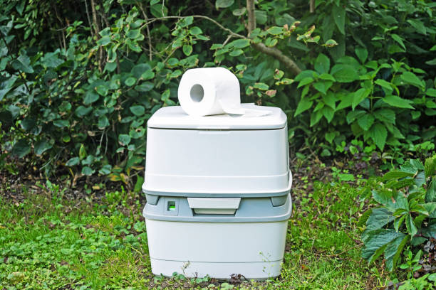 Best Porta potty rental near me  in Fayetteville, NY