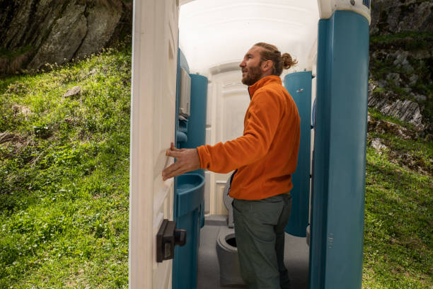 Portable Toilet Options We Offer in Fayetteville, NY