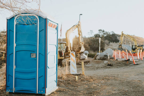 Best Portable restroom trailer rental  in Fayetteville, NY