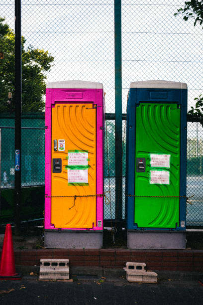 Best Temporary restroom rental  in Fayetteville, NY