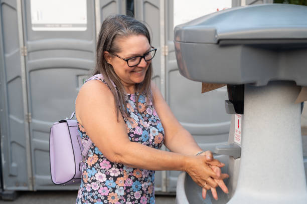 Best Affordable porta potty rental  in Fayetteville, NY