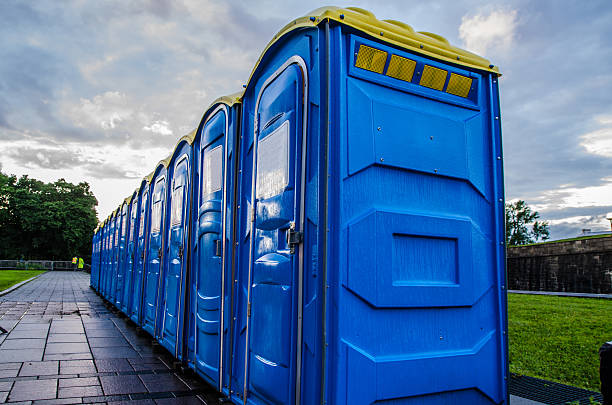 Affordable portable toilet rental in Fayetteville, NY