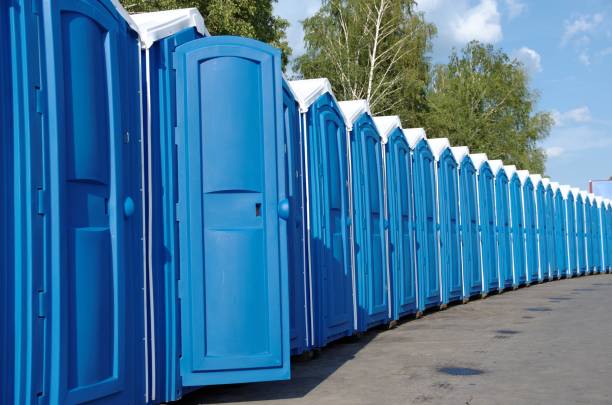 Best Emergency porta potty rental  in Fayetteville, NY